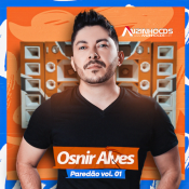 Osnir Alves - Paredao Vol.1 - 2023