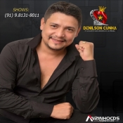 DENILSON CUNHA - EP - 2023