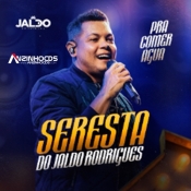 JALDO RODRIGUES - SERESTA  PRA COMER AGUA VOL 2 - 2024