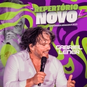 Gabriel Lener - Repertorio Novo - SETEMBRO - 2025