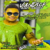VANDICK SALLES - SERESTA DE PAREDÃO - SÓ NOSTALGIA - 2025