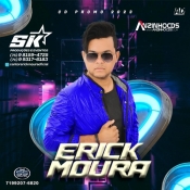 ERICK MOURA - VOLUME 2 - 2023