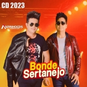Bonde Sertanejo - CD - 2023