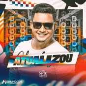 NETO AZEVEDO - ATUALIZOU - CD VERÃO 2025