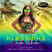Klessinha - Seresta da  Na Ilha - 2022