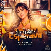 CAMILA MENINA FACEIRA - O AO VIVO QUE NINGUÉM ESPERAVA - 2026
