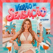 Yasmin Sensacao - Verao da Sensacao - 2026
