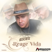 JEFFERSON SOUZA - REAGE VIDA - REPERTORIO NOVO - 2023