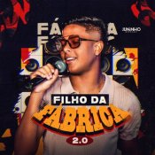 JUNINHO MORAES - FILHO DA FABRICA 2.0 - 2026