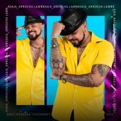 LAMBASAIA NO ARROCHA - SETEMBRO 2025
