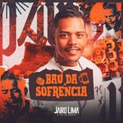 JAIRO LIMA - BAÚ DA SOFRÊNCIA - 2026