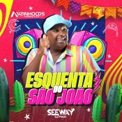 Seeway Eletrico - Esquenta do São João - 2024