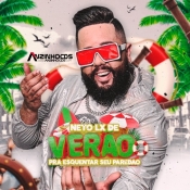 NETO LX DE VERÃO - PRA ESQUENTAR SEU PAREDÃO - 2025