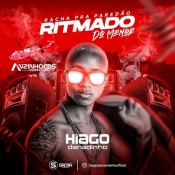 HIAGO DANADINHO - CD RITMADO DO MENOR 2023