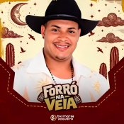 BYSMARKE VAQUEIRO - CD FORRÓ NA VEIA - 2027