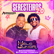 Helio e Junior - Seresteiros 2.0 - 2024