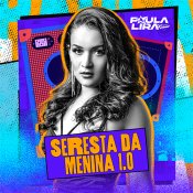 Paula Lira e Banda Kiamo - Paula Lira e Banda Kiamo - Seresta da Menina