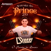 Davi Prince - Seresta do Prince 2.0 - 2024
