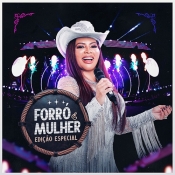 Márcia Fellipe - Forró e Mulher Edição Especial - 2025