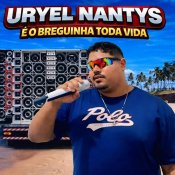 Uryel Nantys - CD Verão 2026