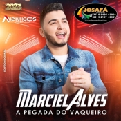 MARCIEL ALVES - CD 2023