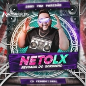 Neto LX - Revoada Do Gordinho - Verão 2022