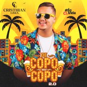 CRISTHIAN LIMA - DE COPO EM COPO - 2026
