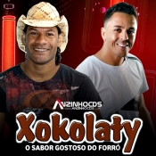 XOKOLATY - O SABOR GOSTOSO DO FORRÓ - 2024