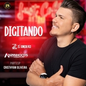 Zé Gonçalves - CD Digitando - 2024