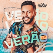 DEAVELE SANTOS - EP. VERAO 2.0 - 2025