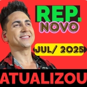 FRANDY NOVO - P DO PECADO - REPERTÓRIO - 2025