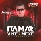 ITAMAR MEXENDO COM VOCÊ - TOTALMENTE DIFERENTE - 2025