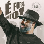 RAI SAIA RODADA - E FORRO PRONTO - SETEMBRO - 2025