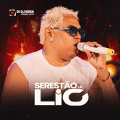 Lio - Serestão do Lio - 2026