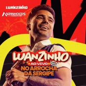 LUANZINHO - Ao Vivo no Arrocha da Sergipe 2024