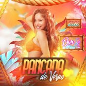 BAR DAS PRIMAS - CD PANCADA DE VERÃO - 2026