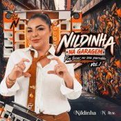 NILDINHA - NA GARAGEM - VOL.1 2026