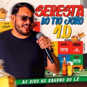 JOÃO EDUARDO - SERESTA DO TIO JOÃO 1.0 - 2026