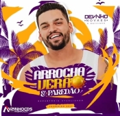 DEVINHO NOVAES - ARROCHA - VERAO E PAREDAO - FEVEREIRO 2024