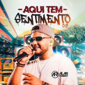 ALAN ROBERT - CD AQUI TEM SENTIMENTO 3.0 - 2026