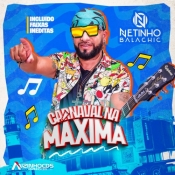 NETINHO BALACHIC - CARNAVAL NA MÁXIMA 1.0 - 2025