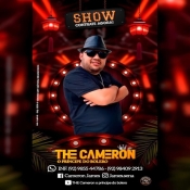 THE CAMERON - O PRINCIPE DO BOLERO - 2025