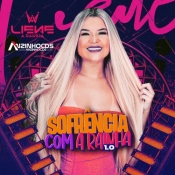 LIENE A RAINHA - SOFRÊNCIA COM A RAINHA 1.0 - 2025