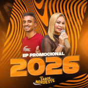 FORRO SABOR DO NORDESTE - PROMOCIONAL 2026