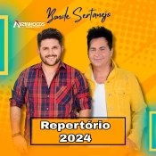 Bonde Sertanejo - Bonde Sertanejo -  REPERTORIO NOVO - 2024