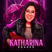 KATHARINA SOARES - VOU ME REFAZER