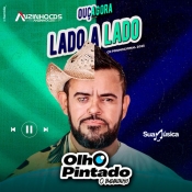 Olho Pintado - Lado a Lado - 2023