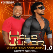 Helio e Junior - Seresteiros 1.0 - 2024