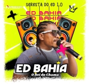 ED BAHIA - SERESTA DO ED 1.0 2025