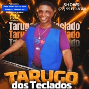 Tarugo dos Teclado - Atualizado - 2025